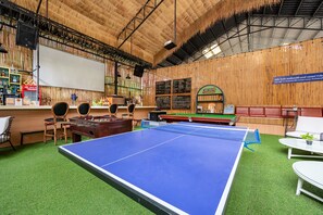 Billiards - Sonia Residence (Pattaya)