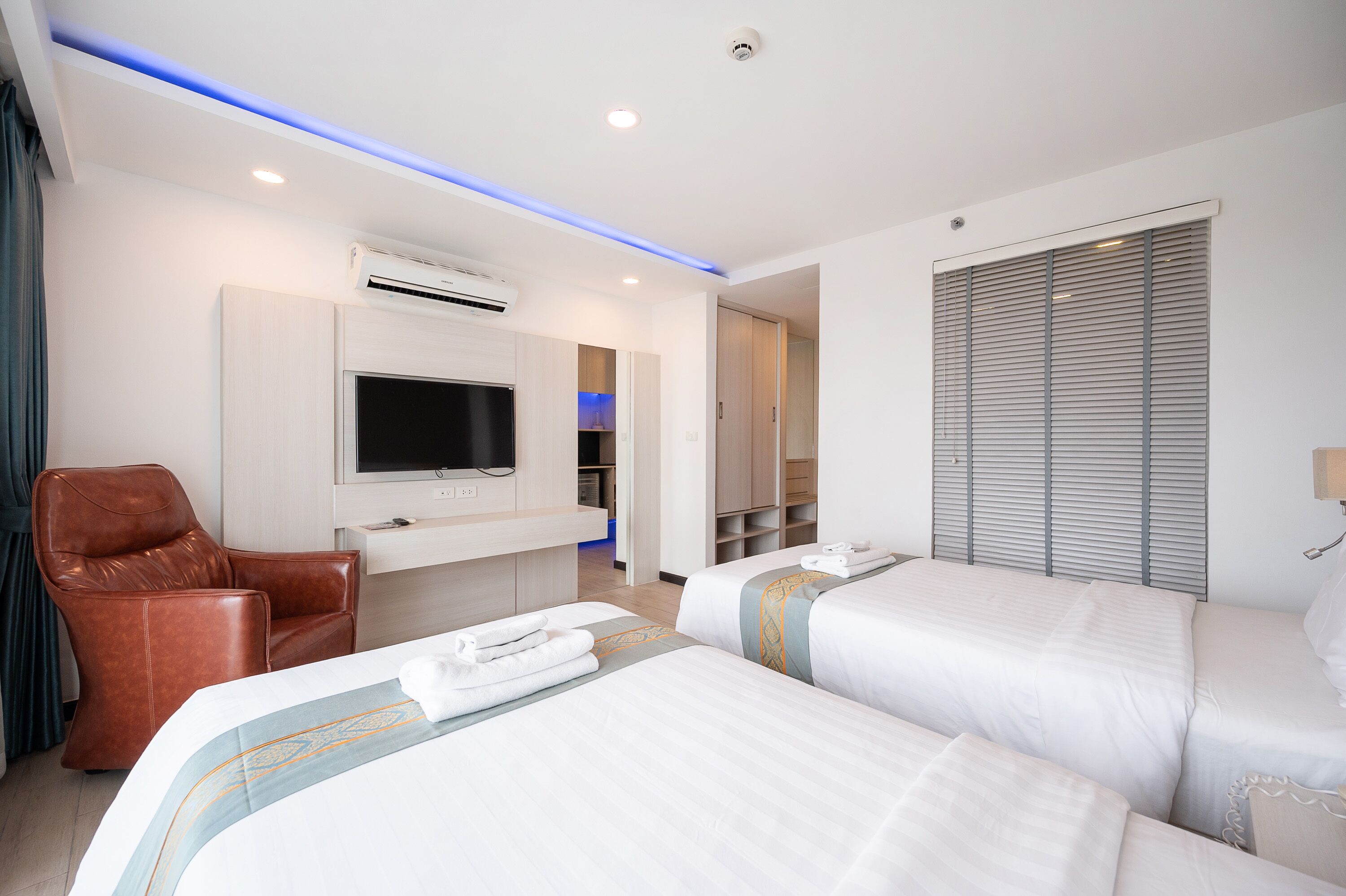 Foto - Sonia residence - SHA Extra Plus