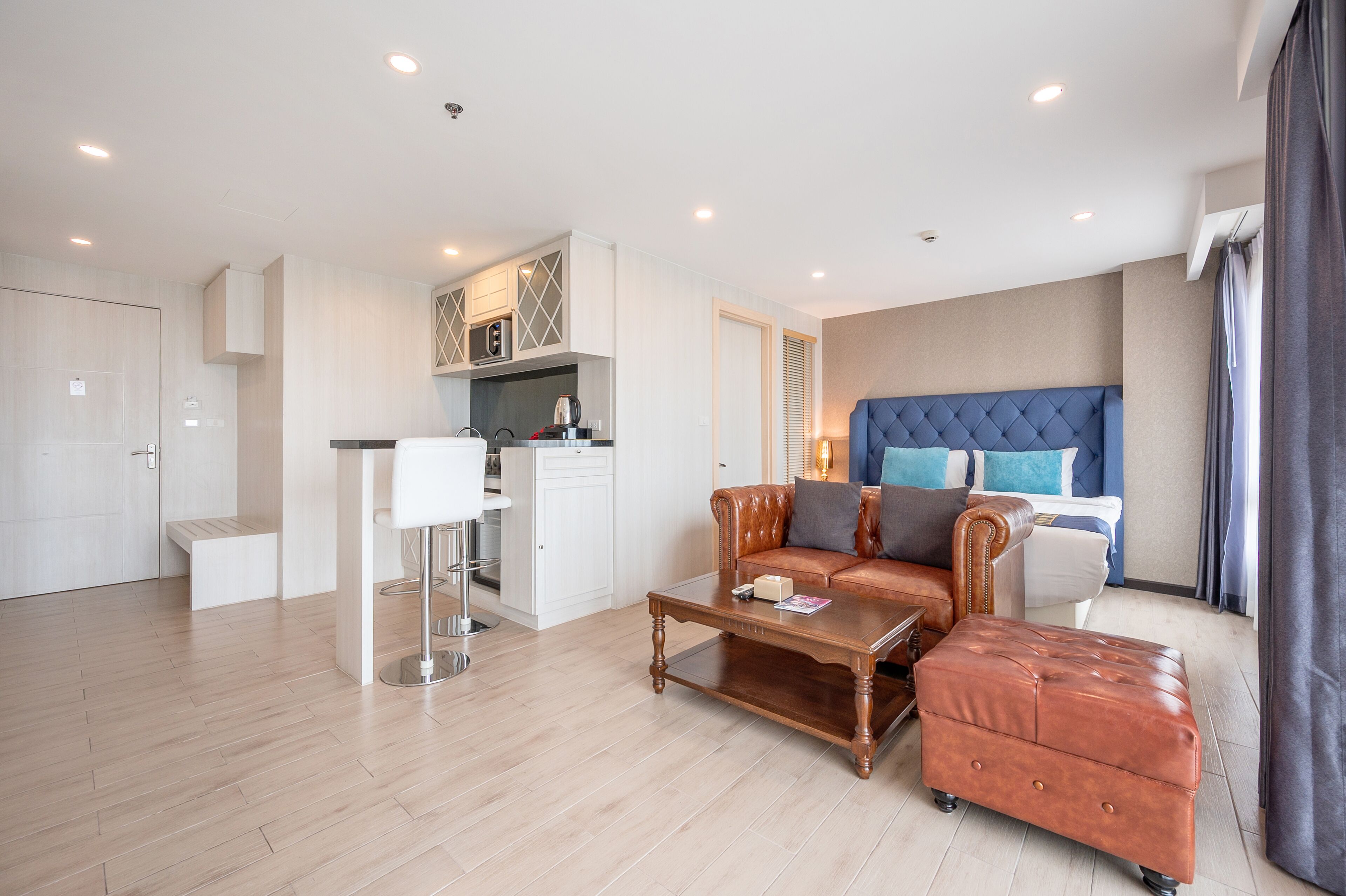 Foto - Sonia residence - SHA Extra Plus