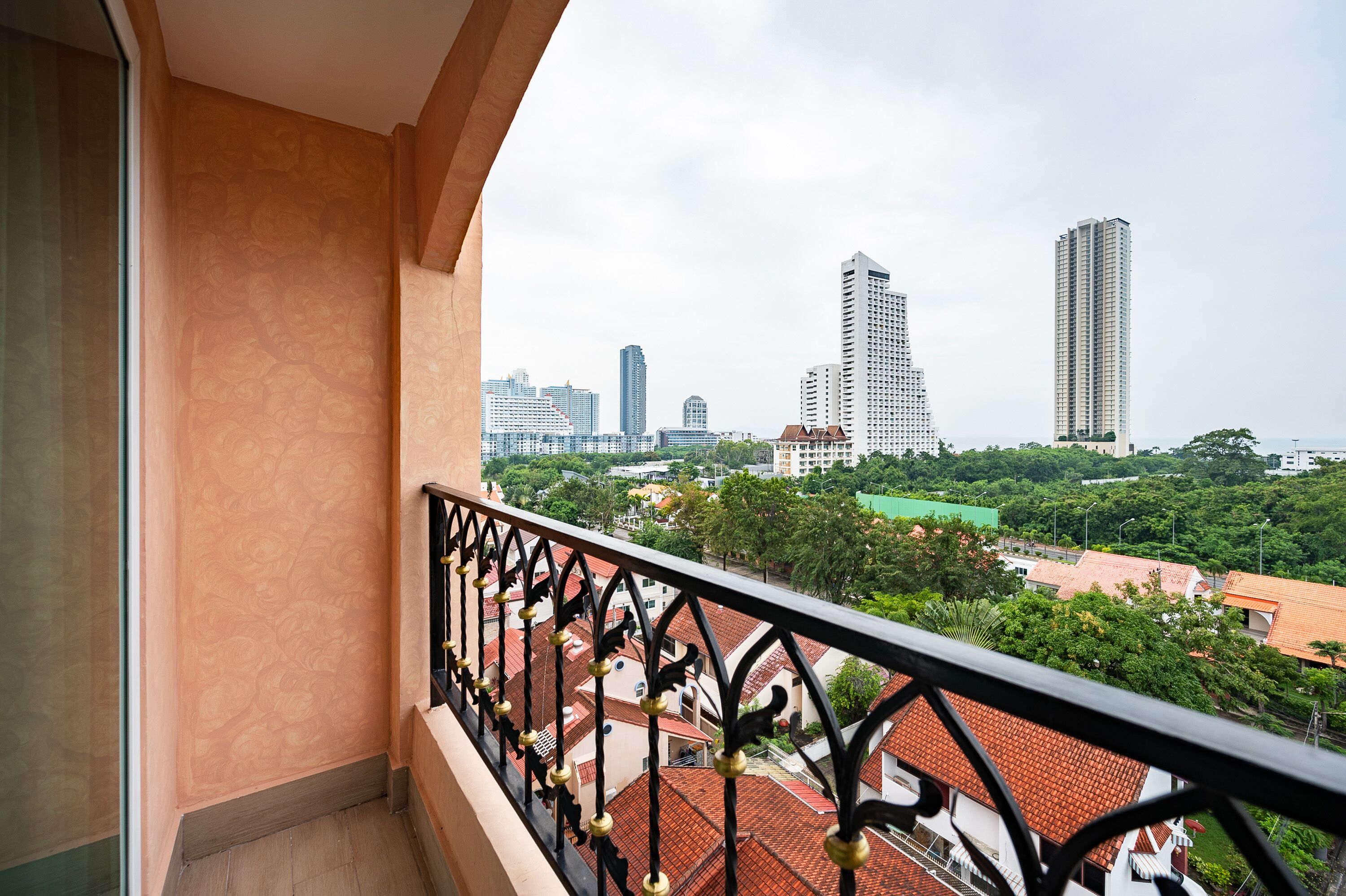 Foto - Sonia residence - SHA Extra Plus