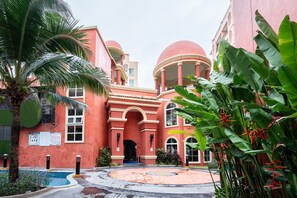 Exterior - Sonia Residence (Pattaya)