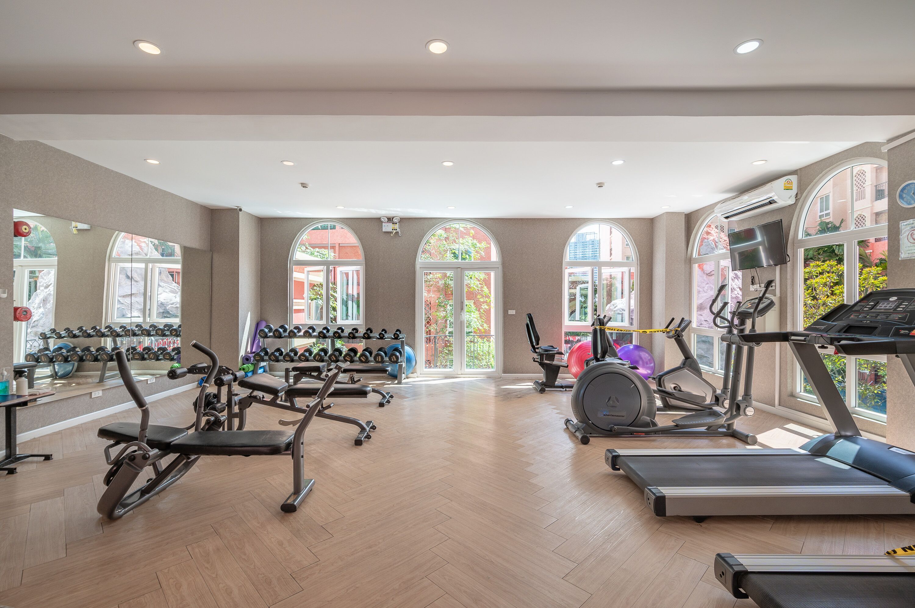 Foto - Sonia residence - SHA Extra Plus