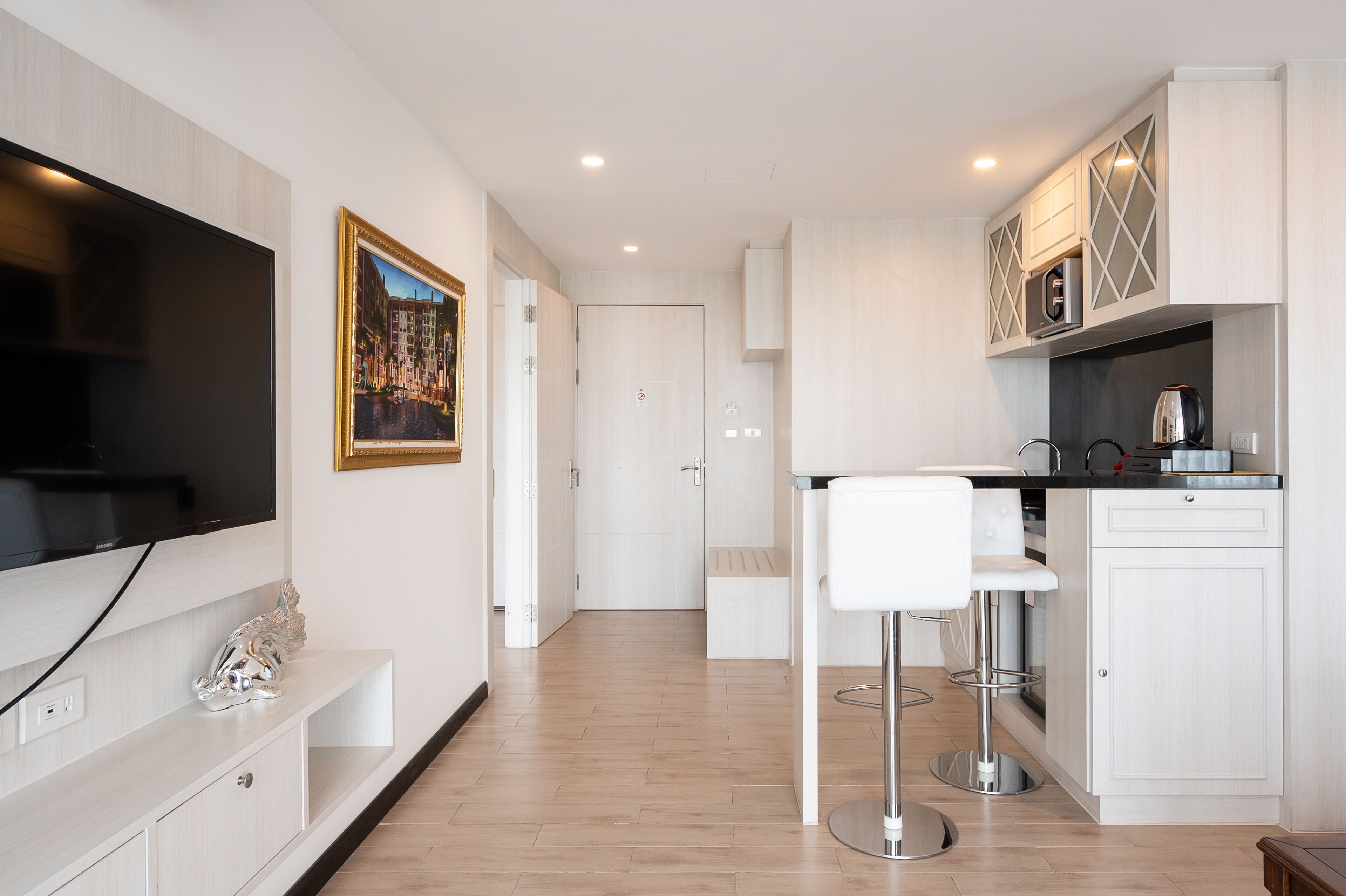 Foto - Sonia residence - SHA Extra Plus