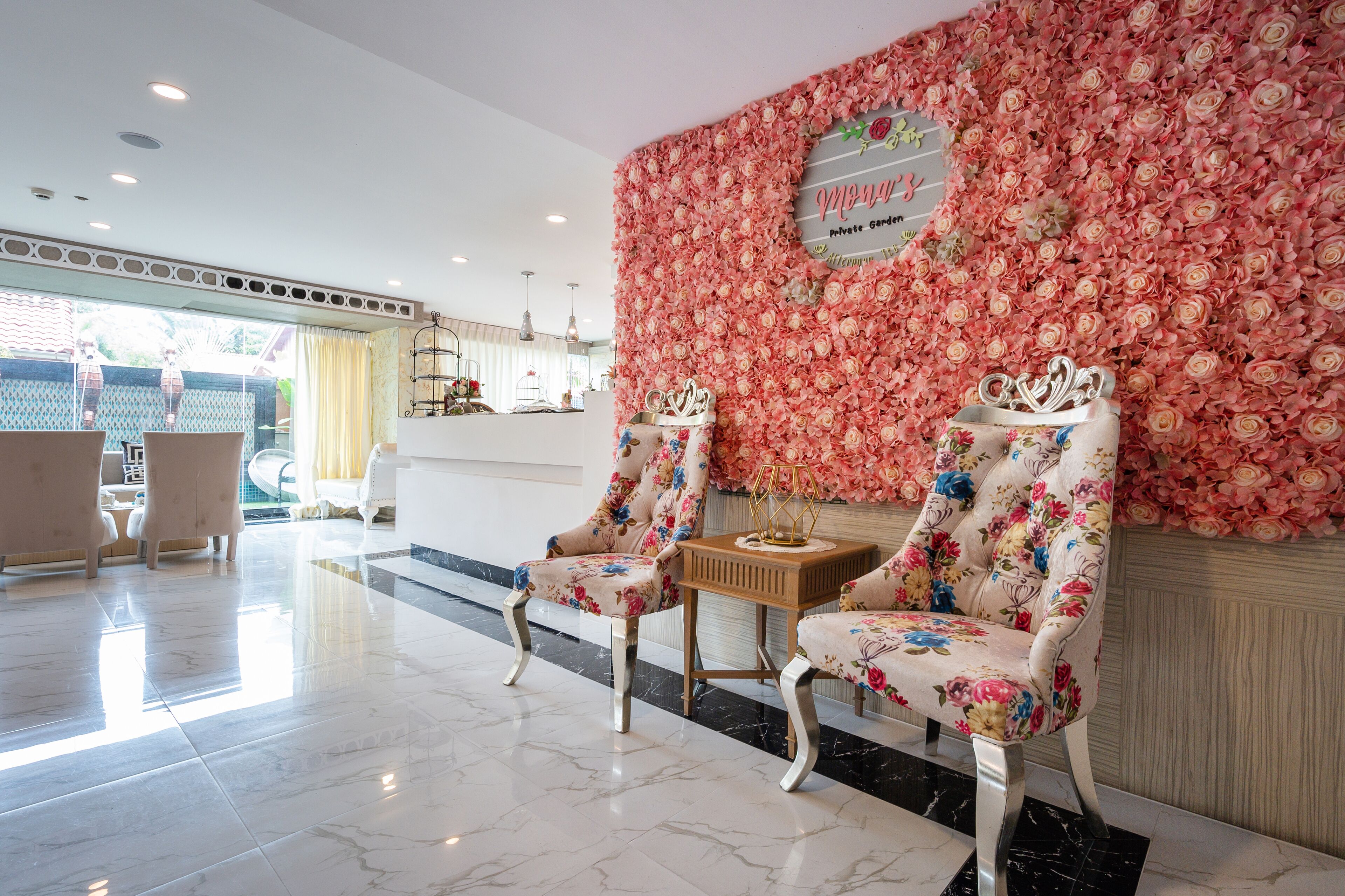 Foto - Sonia residence - SHA Extra Plus