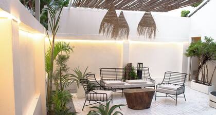 Sonia Residence