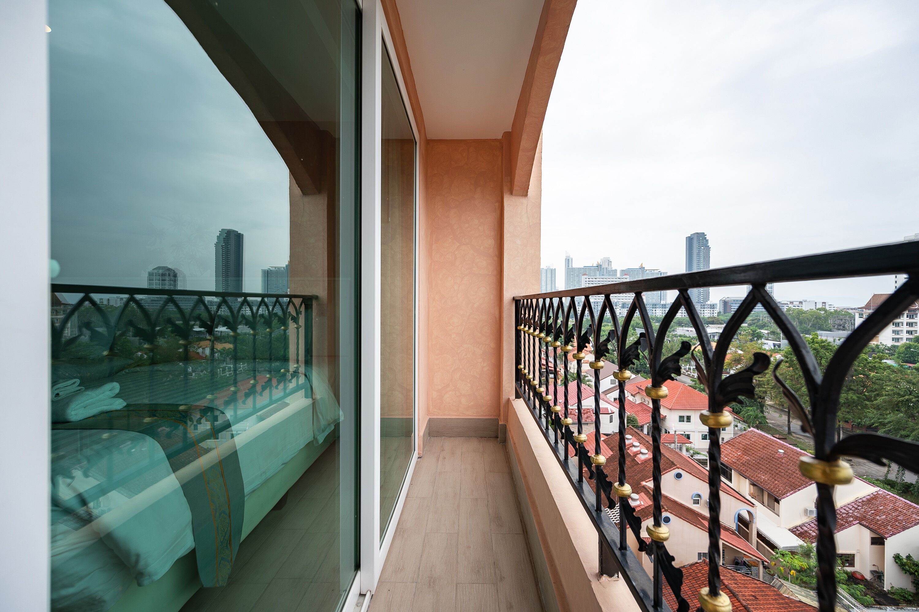 Foto - Sonia residence - SHA Extra Plus