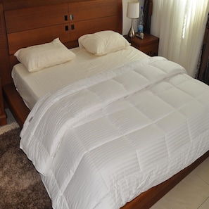 Habitación Royal doble | Minibar, sistema de insonorización, wifi gratis y ropa de cama