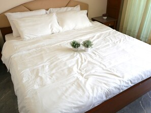 Suite | Desk, blackout drapes, free WiFi