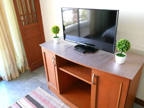 Suite | Room amenity