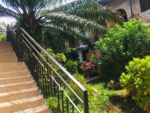 Exterior - Legassi Gardens Apartments (Kwabenya)