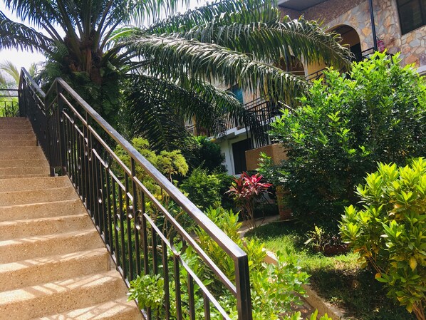 Exterior - Legassi Gardens Apartments (Kwabenya)