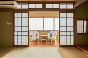 Japanese Style Room A
