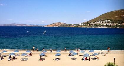 Nemrut Bay Otel