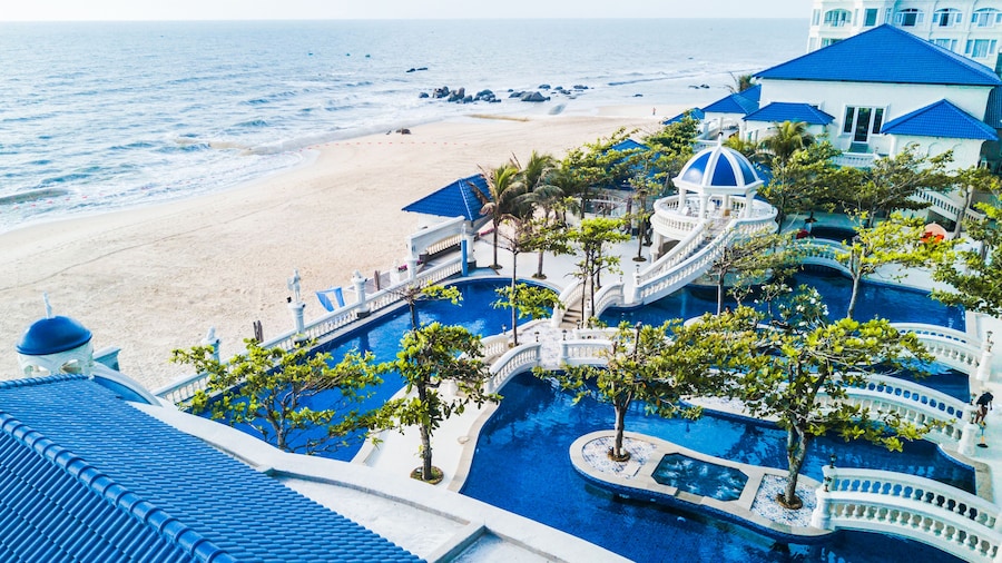 Lan Rung Beach Resort