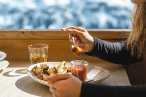 KansainvÀlinen keittiö