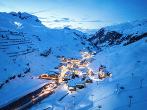Exterior - A-ROSA Hotel Thurnher's Alpenhof (Lech am Arlberg)