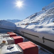 A-ROSA Hotel Thurnher's Alpenhof