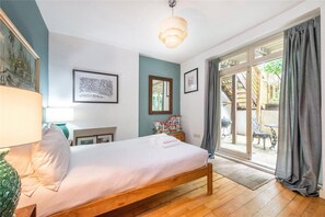 Apartment, 2 Schlafzimmer