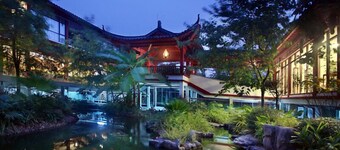 Guilin Zizhou Panorama Resort