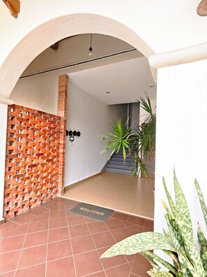 Lobby - Villa 223 (Bandar Baru Bangi)