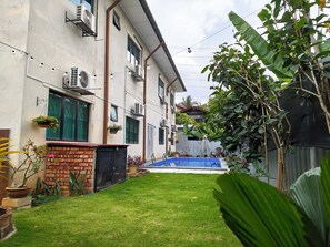 Exterior - Villa 223 (Bandar Baru Bangi)