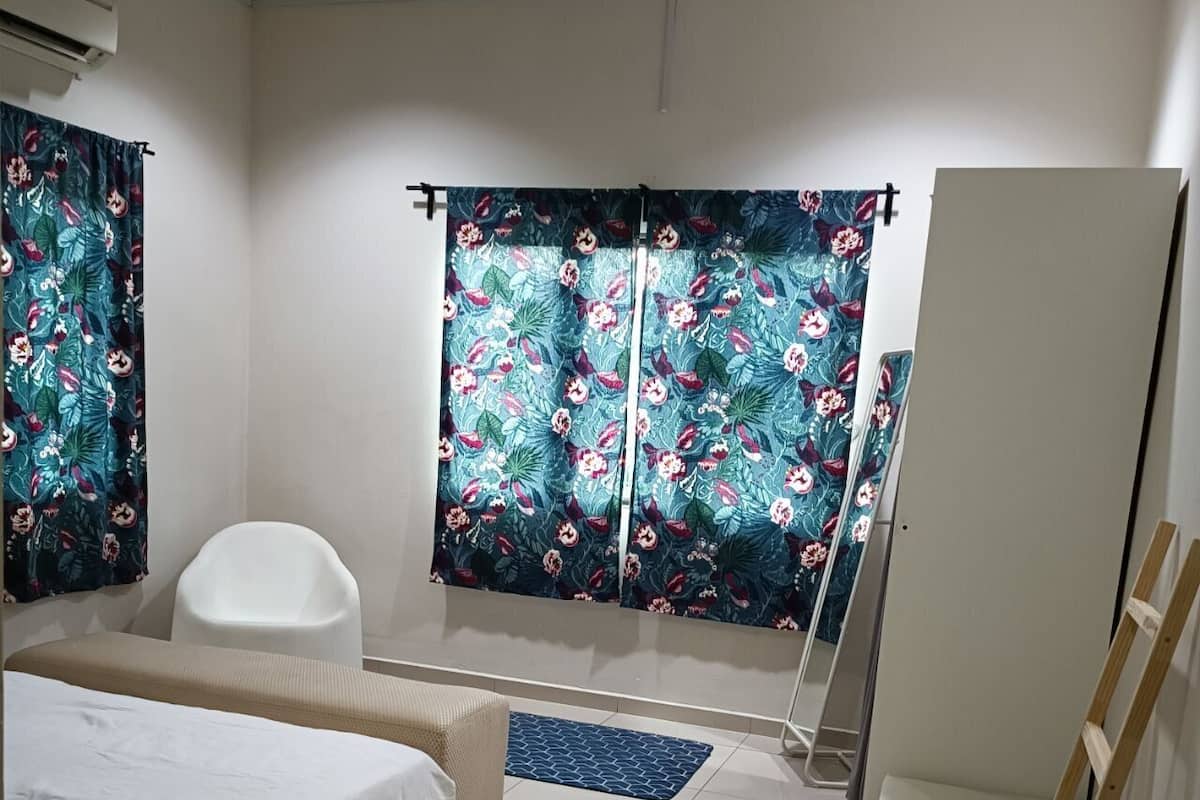 Villa 223 (Room Assigned On Arrival) | 3 bedrooms, desk, laptop workspace, blackout curtains