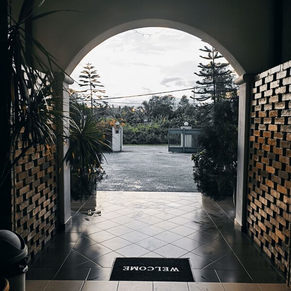 Lobby - Villa 223 (Bandar Baru Bangi)