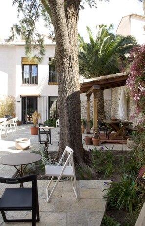 Balcony - La Baranda (Chulilla)