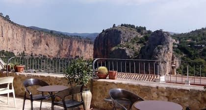 La Baranda