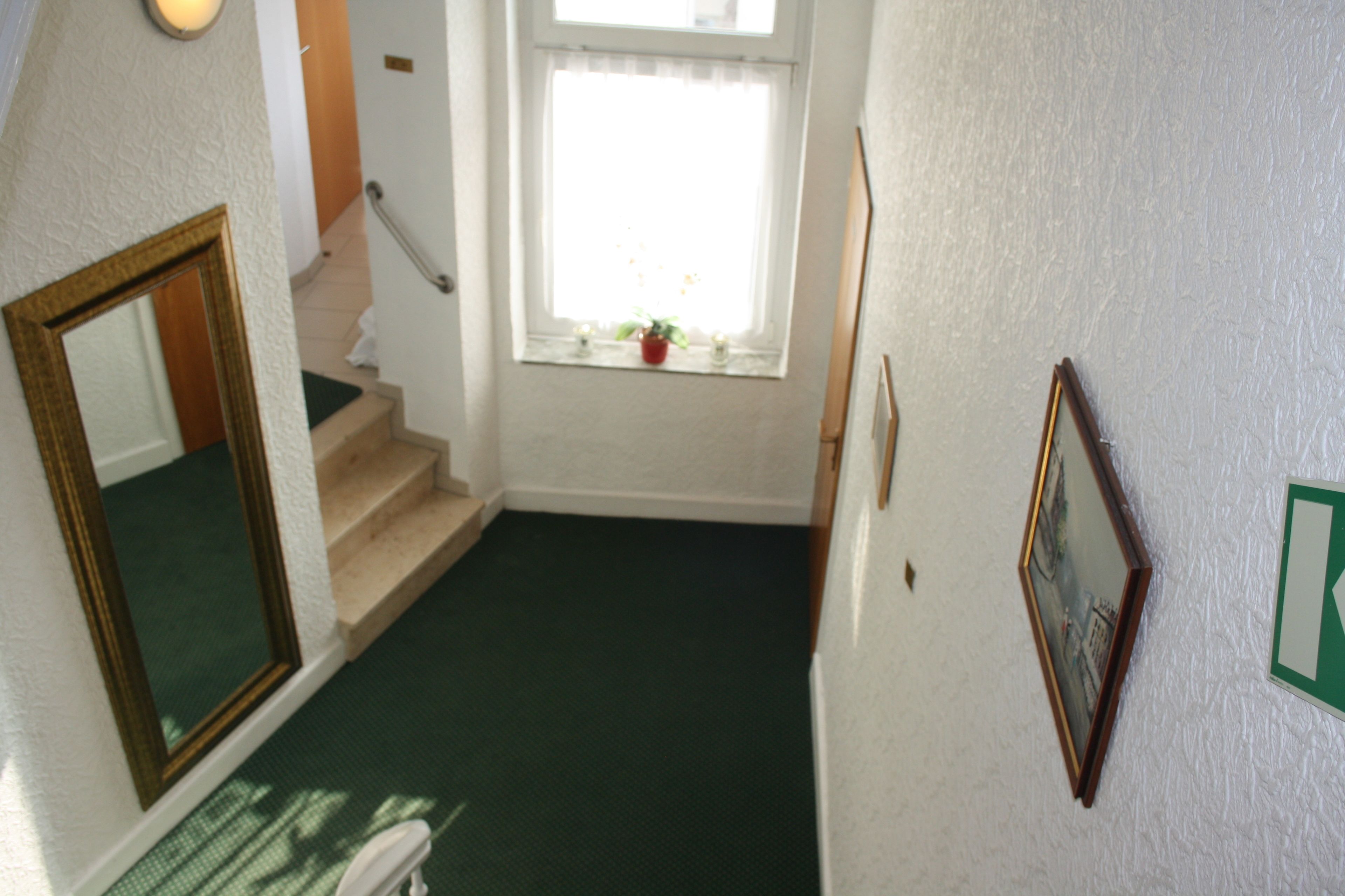 Foto - Hotel Am Kamin