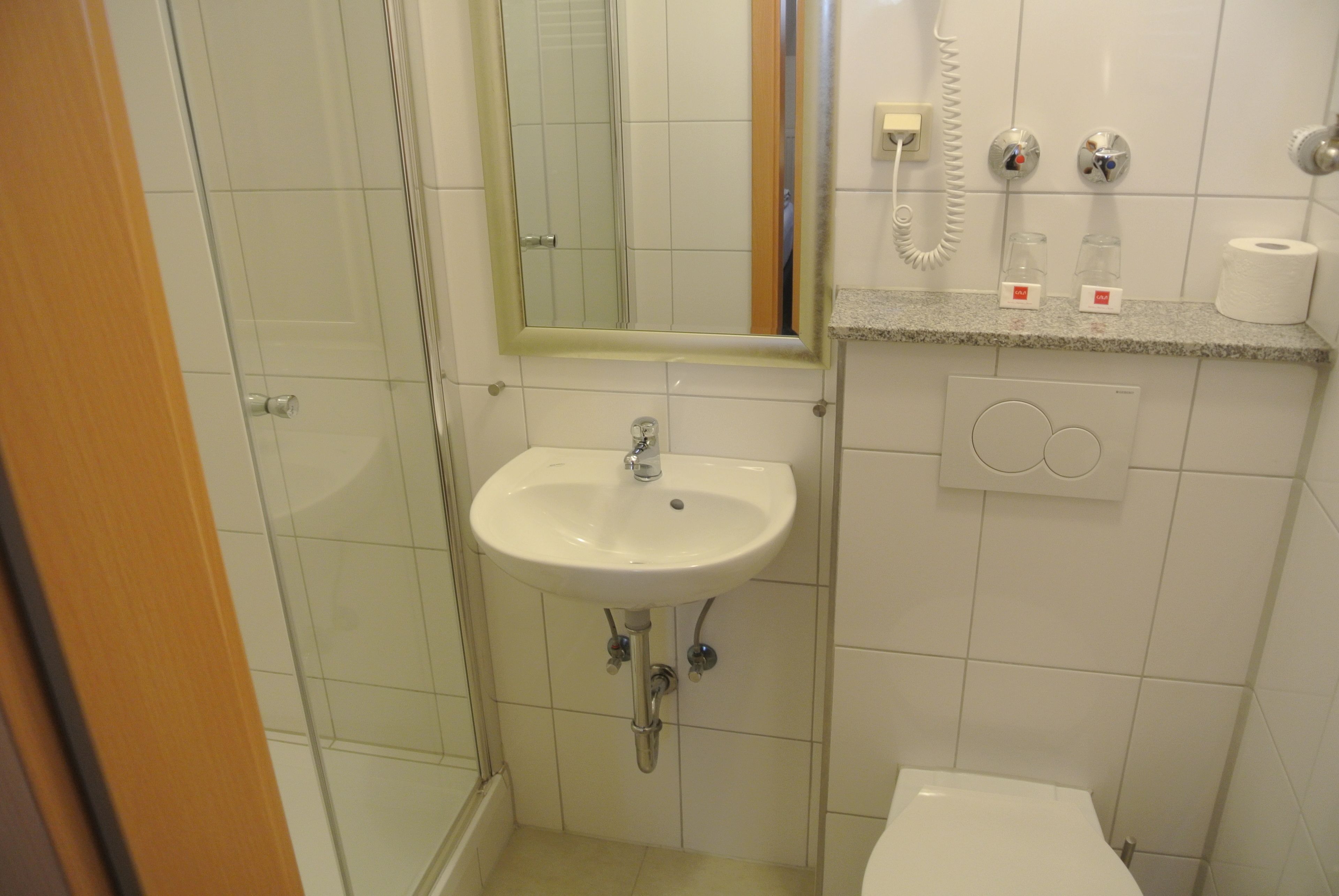 Foto - Hotel Am Kamin