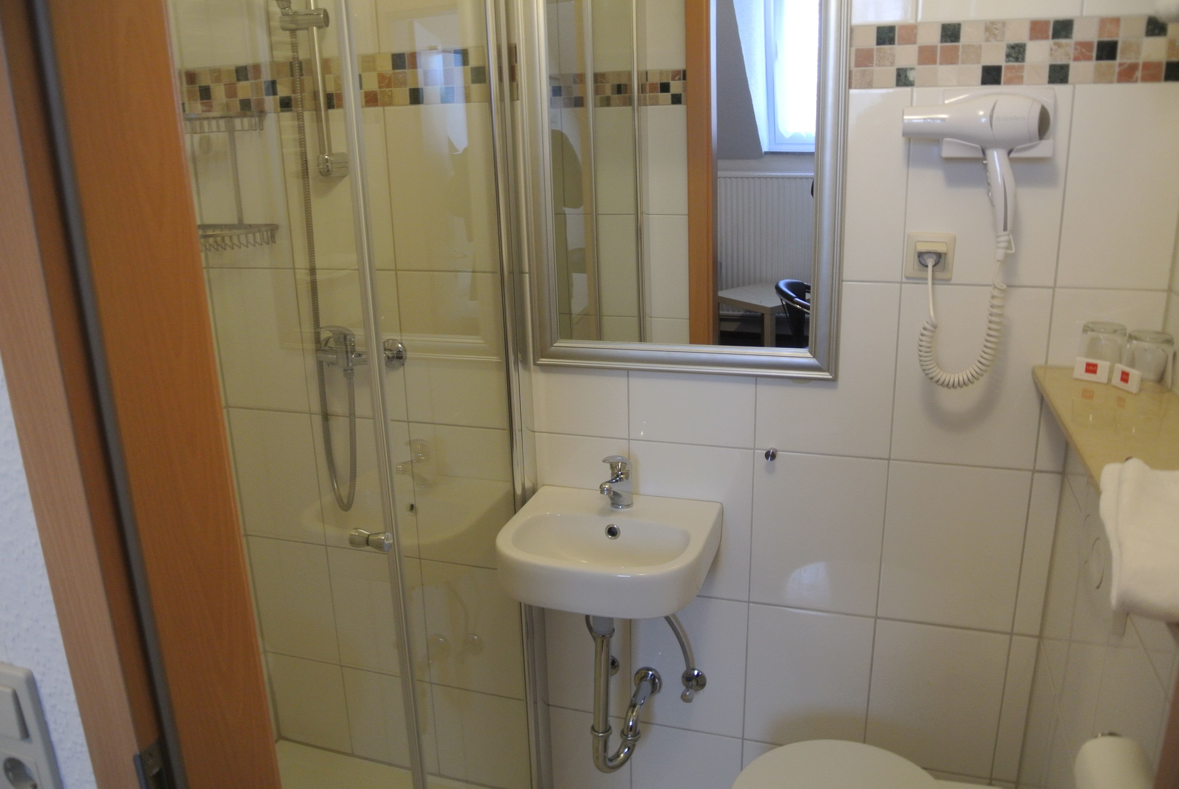 Foto - Hotel Am Kamin