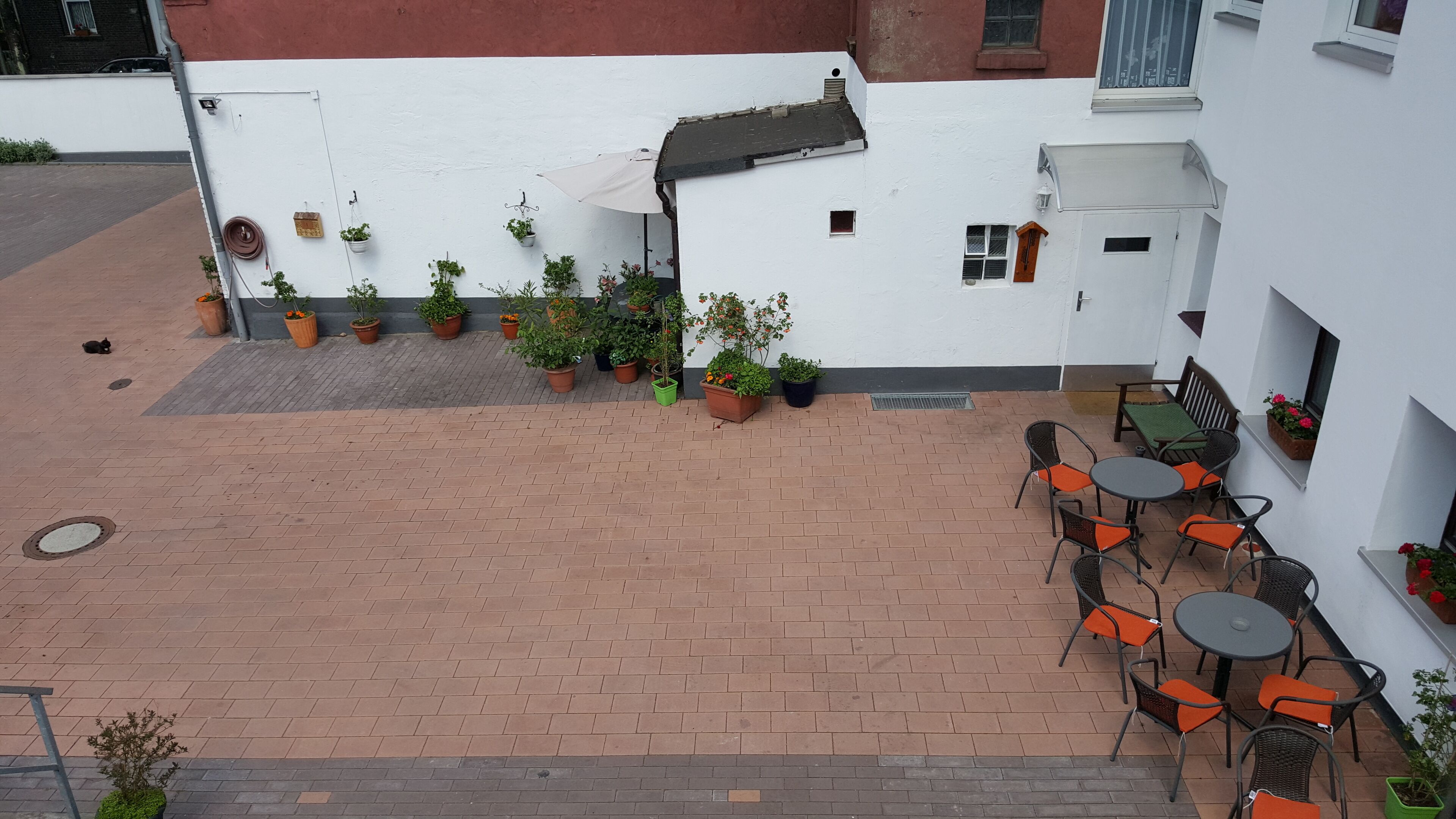 Foto - Hotel Am Kamin