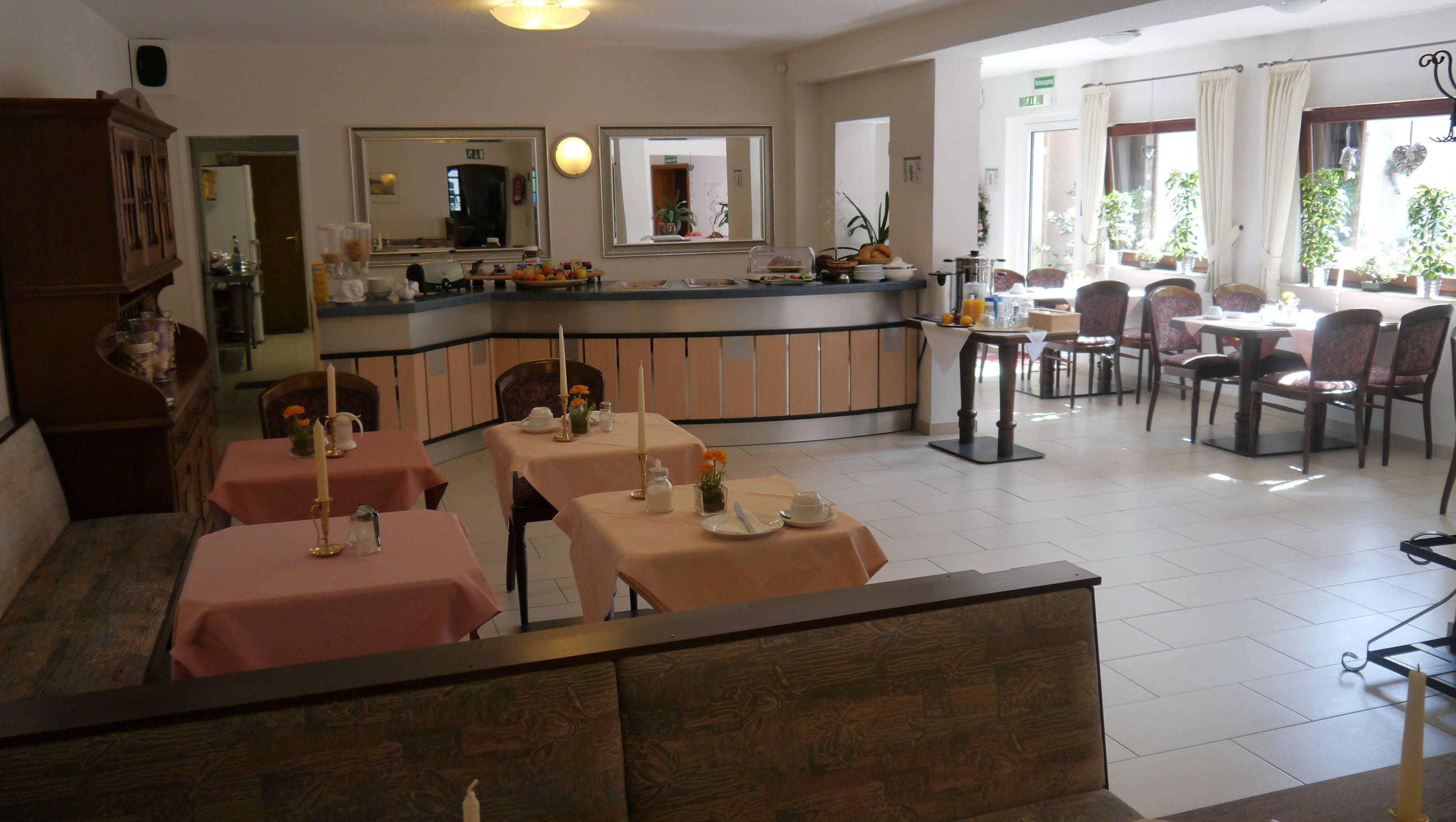 Foto - Hotel Am Kamin