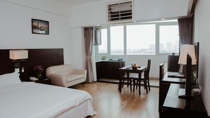 Studio | Room amenity - S'space Suites Westlake (Hanoi)
