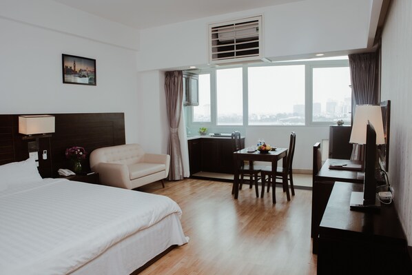 Studio | Room amenity