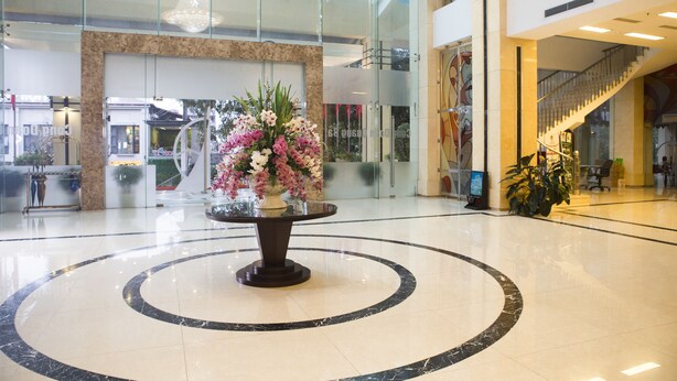 Hallway - S'space Suites Westlake (Hanoi)