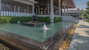 Kawasan hartanah