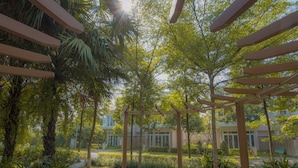 Kawasan hartanah