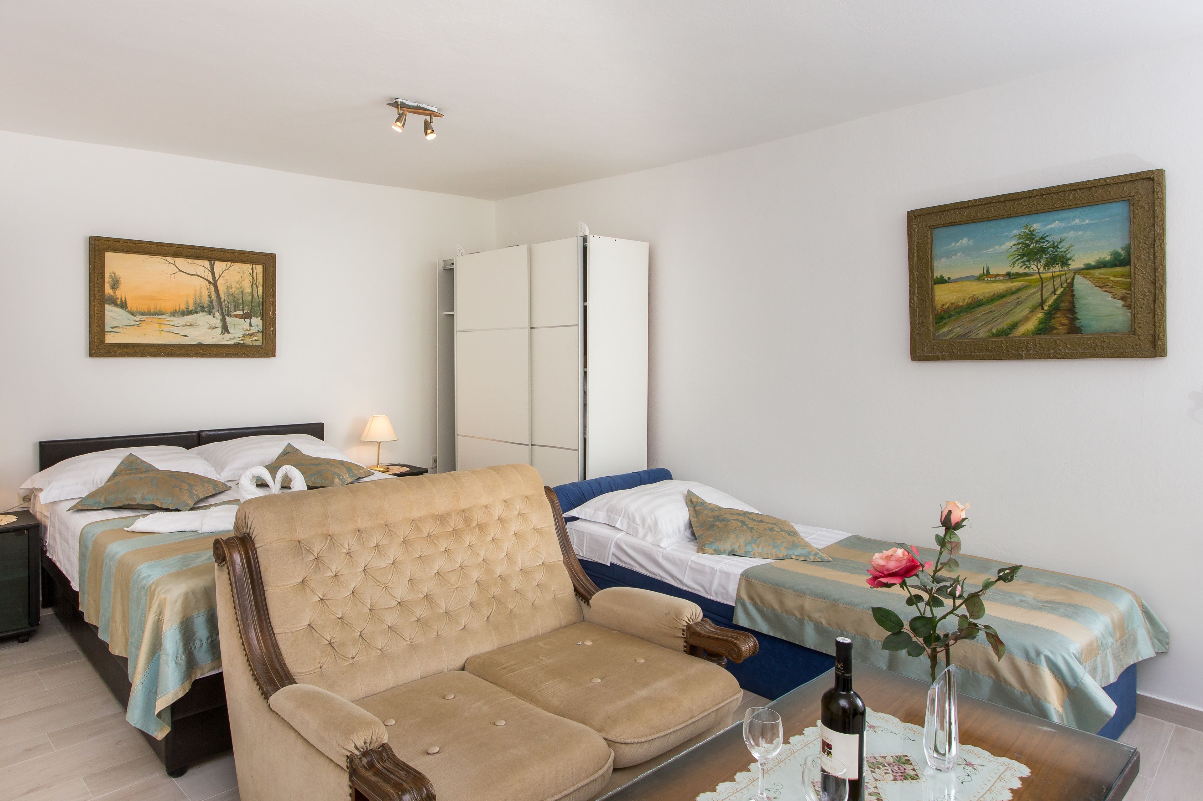 Foto - Kusalo Guesthouse