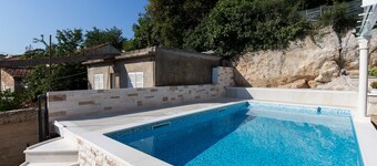 Guest House Kusalo