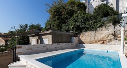 Guest House Kusalo