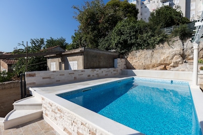 Guest House Kusalo
