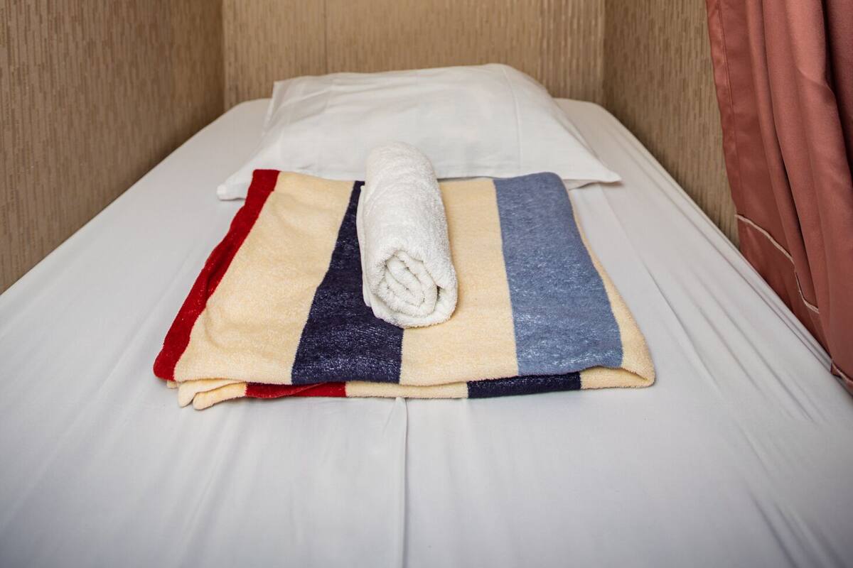 熨斗/熨衣板、免費無線上網