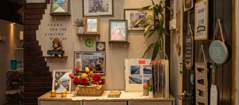 Escape Backpackers KK