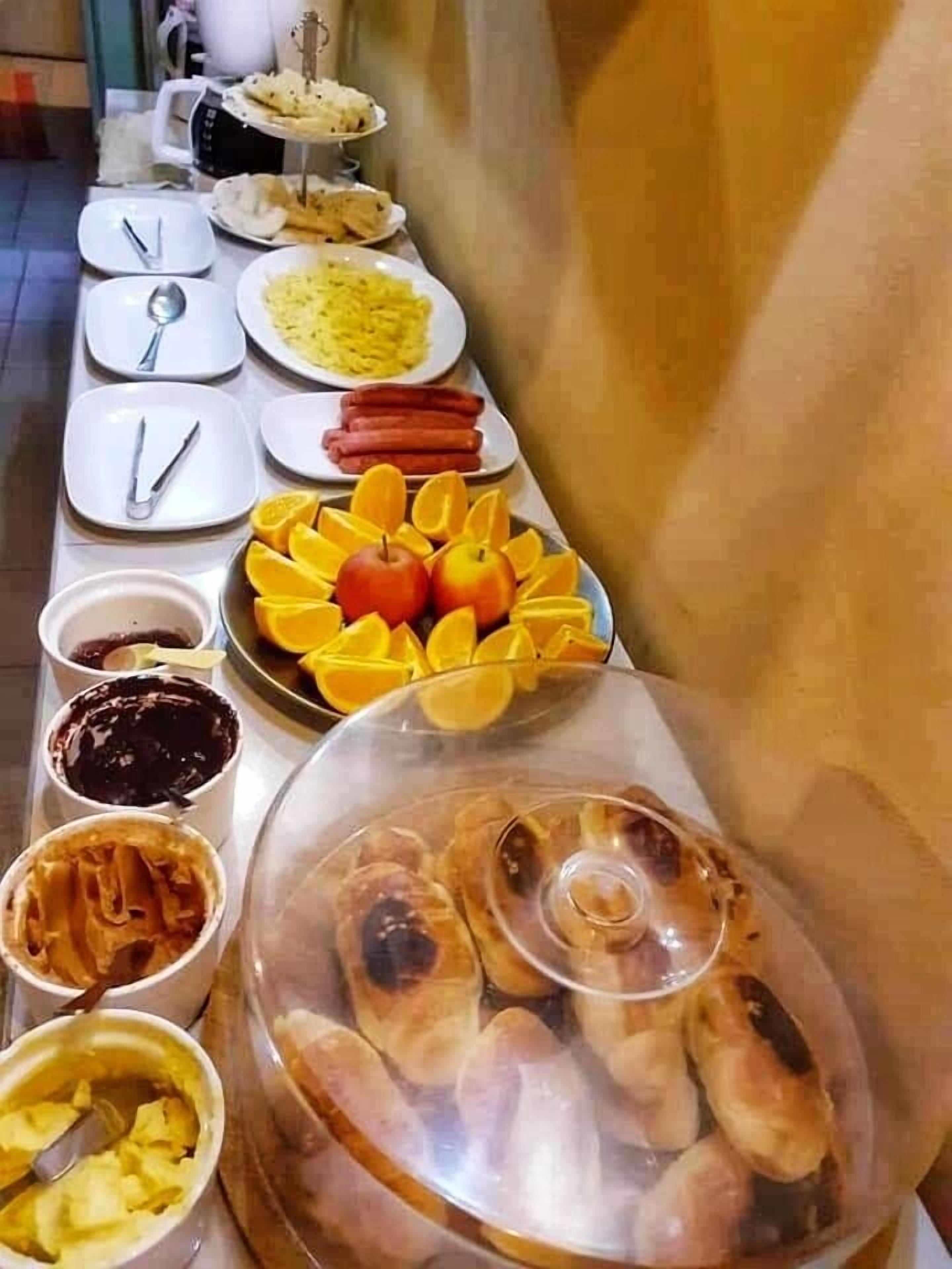 بوفيه