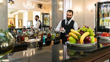 Lobbylounge