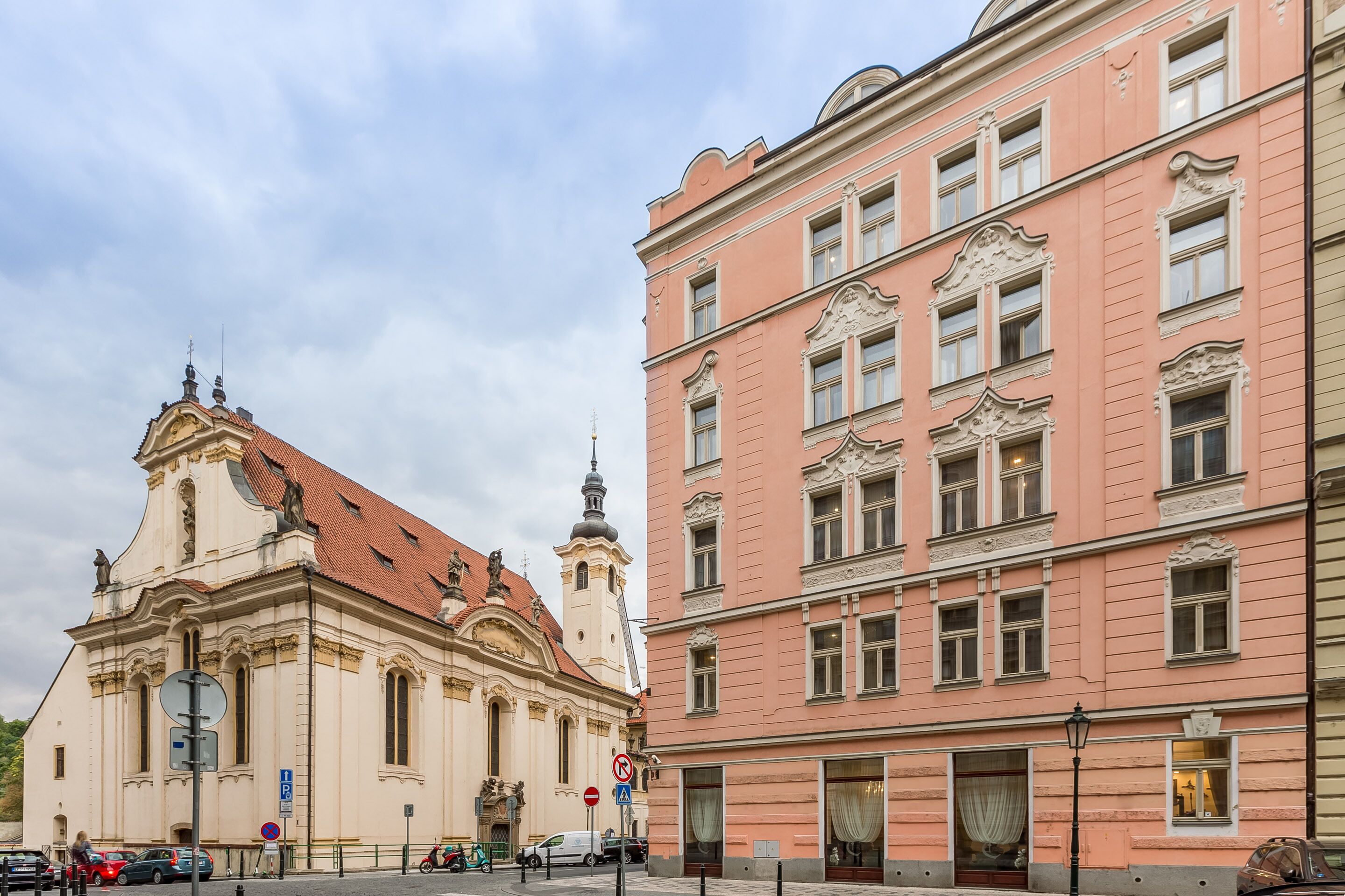 Foto - Hotel Caruso Old Town