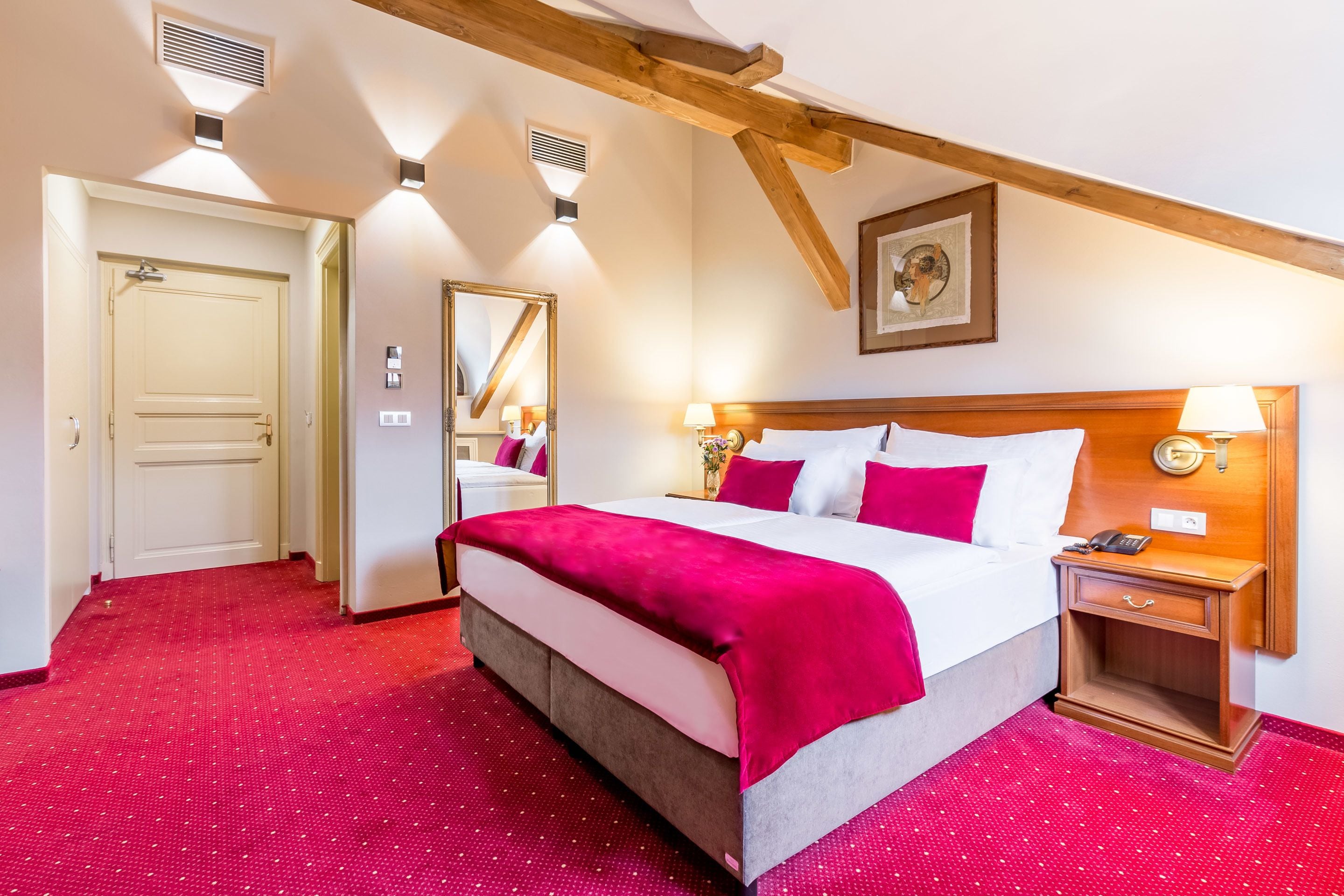 Foto - Hotel Caruso Old Town