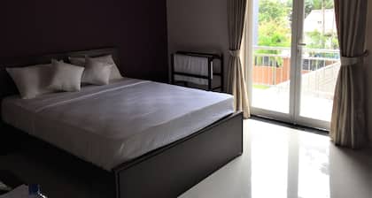 Lanka Lands Holiday Home